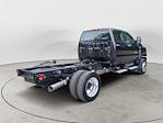 2024 Chevrolet Silverado 5500 Crew Cab DRW 4x4 Cab Chassis for sale #V12593 - photo 19