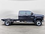2024 Chevrolet Silverado 5500 Crew Cab DRW 4x4 Cab Chassis for sale #V12593 - photo 20