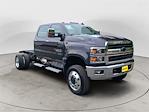 2024 Chevrolet Silverado 5500 Crew Cab DRW 4x4 Cab Chassis for sale #V12593 - photo 21