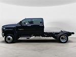 2024 Chevrolet Silverado 5500 Crew Cab DRW 4x4 Cab Chassis for sale #V12593 - photo 32