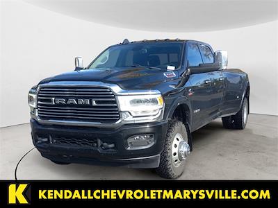 2021 Ram 3500 Crew Cab DRW 4WD Pickup for sale #V12593A - photo 1