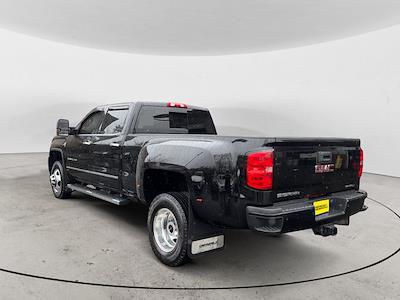 Used 2017 GMC Sierra 3500 - photo 2