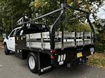 New 2024 Chevrolet Silverado 3500 Work Truck Crew Cab 4x4 9' 4" CM Truck Beds Contractor Truck for sale #V12605 - photo 2