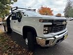 New 2024 Chevrolet Silverado 3500 Work Truck Crew Cab 4x4 9' 4" CM Truck Beds Contractor Truck for sale #V12605 - photo 7