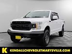 2018 Ford F-150 SuperCrew Cab 4x4 Pickup for sale #V12607B - photo 1