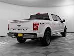 2018 Ford F-150 SuperCrew Cab 4x4 Pickup for sale #V12607B - photo 5