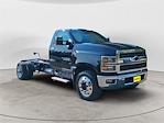 2024 Chevrolet Silverado 5500 Regular Cab DRW RWD Cab Chassis for sale #V12617 - photo 8