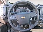 2024 Chevrolet Silverado 5500 Regular Cab DRW RWD Cab Chassis for sale #V12617 - photo 13