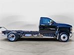 2024 Chevrolet Silverado 5500 Regular Cab DRW RWD Cab Chassis for sale #V12617 - photo 7
