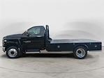 2024 Chevrolet Silverado 5500 Regular Cab DRW RWD CM Truck Beds Flatbed Truck for sale #V12617 - photo 3