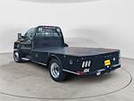 2024 Chevrolet Silverado 5500 Regular Cab DRW RWD CM Truck Beds Flatbed Truck for sale #V12617 - photo 2