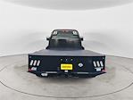 2024 Chevrolet Silverado 5500 Regular Cab DRW RWD CM Truck Beds Flatbed Truck for sale #V12617 - photo 4
