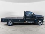 2024 Chevrolet Silverado 5500 Regular Cab DRW RWD CM Truck Beds Flatbed Truck for sale #V12617 - photo 6