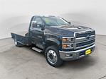 2024 Chevrolet Silverado 5500 Regular Cab DRW RWD CM Truck Beds Flatbed Truck for sale #V12617 - photo 7