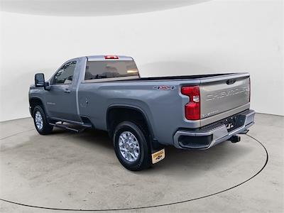 Used 2025 Chevrolet Silverado 3500 LT Regular Cab for sale #V12617A - photo 2