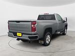 2025 Chevrolet Silverado 3500 Regular Cab SRW 4WD Pickup for sale #V12617A - photo 4