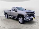 2025 Chevrolet Silverado 3500 Regular Cab SRW 4WD Pickup for sale #V12617A - photo 7
