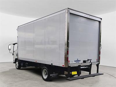 2025 Chevrolet LCF 5500XD Regular Cab RWD Summit Truck Body Box Truck for sale #V12630 - photo 2