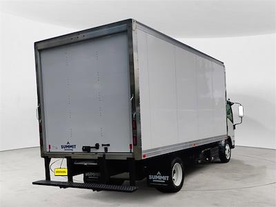 2025 Chevrolet LCF 5500XD Regular Cab RWD Summit Truck Body Box Truck for sale #V12630 - photo 2