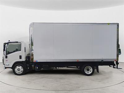 2025 Chevrolet LCF 5500XD Regular Cab RWD Summit Truck Body Box Van for sale #V12630 - photo 2