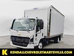 2025 Chevrolet LCF 5500XD Regular Cab RWD Summit Truck Body Box Van for sale #V12630 - photo 1