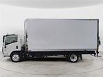 2025 Chevrolet LCF 5500XD Regular Cab RWD Summit Truck Body Box Van for sale #V12630 - photo 2