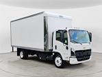 2025 Chevrolet LCF 5500XD Regular Cab RWD Summit Truck Body Box Van for sale #V12630 - photo 7