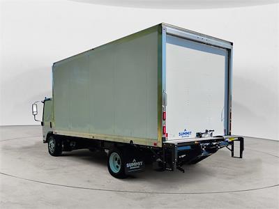 2025 Chevrolet LCF 5500XD Regular Cab RWD Summit Truck Body Box Truck for sale #V12632 - photo 2