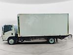 2025 Chevrolet LCF 5500XD Regular Cab RWD Summit Truck Body Box Truck for sale #V12632 - photo 10