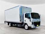 2025 Chevrolet LCF 5500XD Regular Cab RWD Summit Truck Body Box Truck for sale #V12632 - photo 13