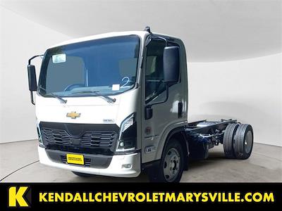 2025 Chevrolet LCF 5500XD Regular Cab RWD Cab Chassis for sale #V12633 - photo 1