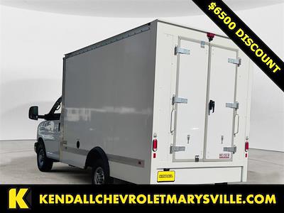 2024 Chevrolet Express 3500 Regular Cab RWD Wabash Box Van for sale #V12645 - photo 2