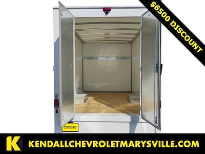 2024 Chevrolet Express 3500 Regular Cab RWD Wabash Box Van for sale #V12645 - photo 2