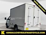 2024 Chevrolet Express 3500 Regular Cab RWD Wabash Box Van for sale #V12645 - photo 2