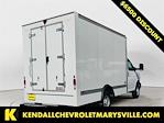 2024 Chevrolet Express 3500 Regular Cab RWD Wabash Box Van for sale #V12645 - photo 5