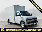 2024 Chevrolet Express 3500 Regular Cab RWD Wabash Box Van for sale #V12645 - photo 7