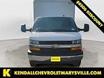 2024 Chevrolet Express 3500 Regular Cab RWD Wabash Box Van for sale #V12645 - photo 8