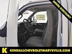 2024 Chevrolet Express 3500 Regular Cab RWD Wabash Box Van for sale #V12645 - photo 9