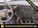 2024 Chevrolet Express 3500 Regular Cab RWD Wabash Box Van for sale #V12645 - photo 11