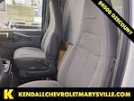 2024 Chevrolet Express 3500 Regular Cab RWD Wabash Box Van for sale #V12645 - photo 13
