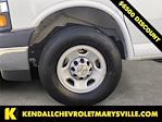 2024 Chevrolet Express 3500 Regular Cab RWD Wabash Box Van for sale #V12645 - photo 14