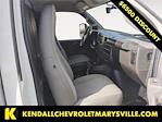 2024 Chevrolet Express 3500 Regular Cab RWD Wabash Box Van for sale #V12645 - photo 15