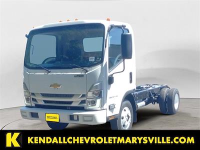 New 2025 Chevrolet LCF 3500 Regular Cab Cab Chassis for sale #V12647 - photo 1