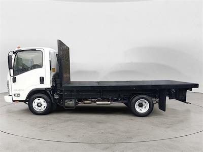 2025 Chevrolet LCF 3500 Regular Cab RWD Summit Truck Body Flatbed Truck for sale #V12647 - photo 2