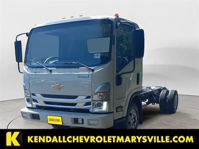 2025 Chevrolet LCF 3500 Regular Cab RWD Cab Chassis for sale #V12649 - photo 1
