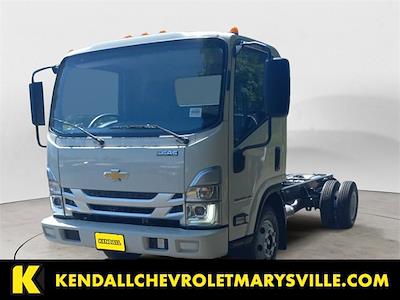New 2025 Chevrolet LCF 3500 - photo 1