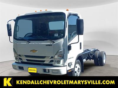 2025 Chevrolet LCF 3500 Regular Cab RWD Cab Chassis for sale #V12650 - photo 1