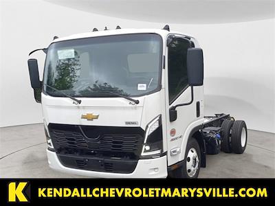 New 2025 Chevrolet LCF 4500HD - photo 1