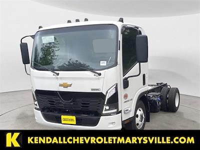 New 2025 Chevrolet LCF 4500HD Regular Cab Cab Chassis for sale #V12651 - photo 1