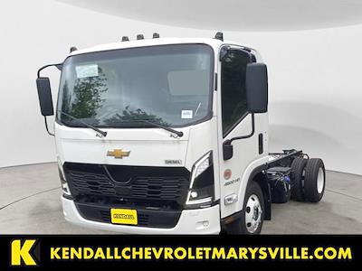 2025 Chevrolet LCF 4500HD Regular Cab RWD Cab Chassis for sale #V12651 - photo 1